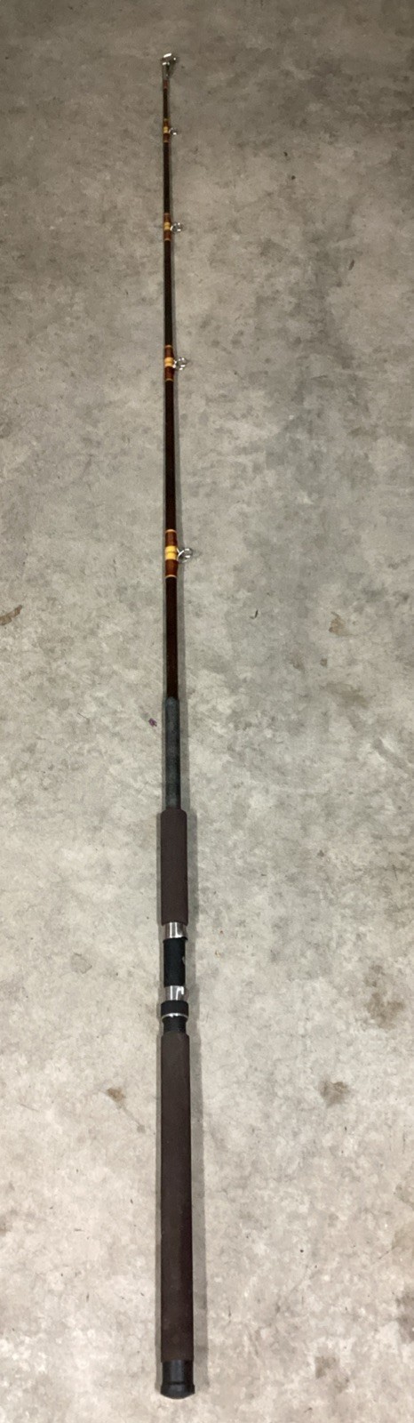 Daiwa 7’ Beef Stick B173RT Extra Heavy Action