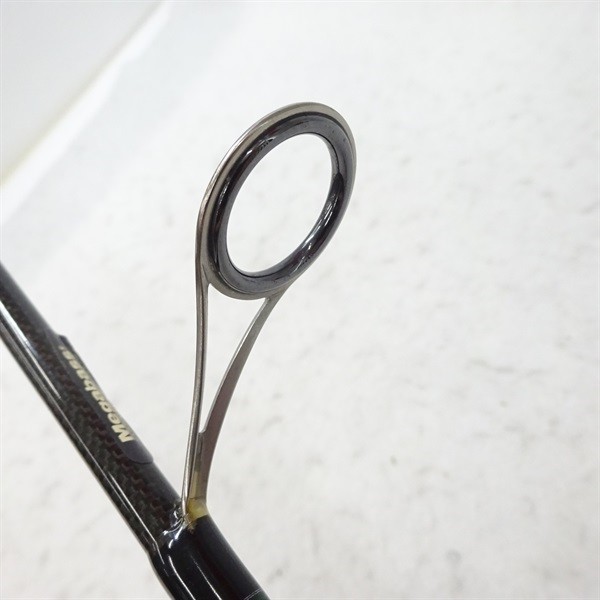 megabass Destroyer HT1000XF3-64X Cond/C