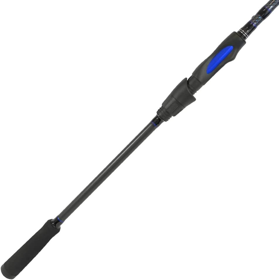 Fishing Rockaway SP Surf Spinning Rods