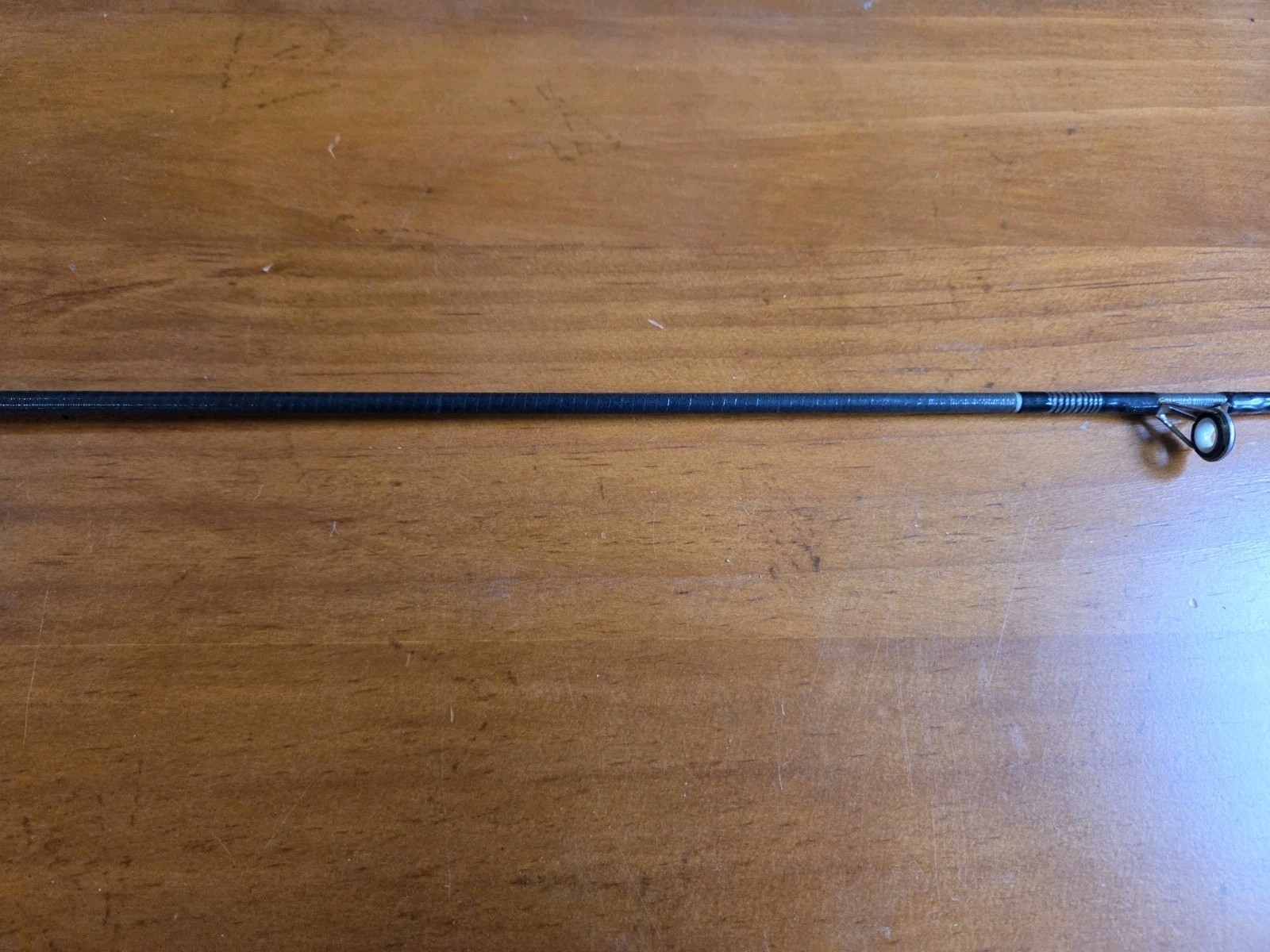 Vintage Pfleuger GSC 100 Graphite Casting Rod