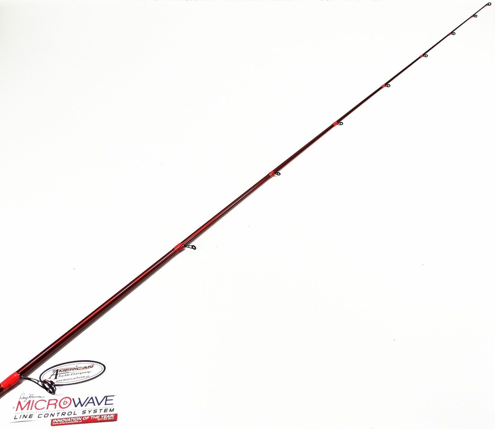 Carrot Stix SPINNING 6′ 9″ Medium Wild PRO Titanium TOURNAMENT Fishing Rod