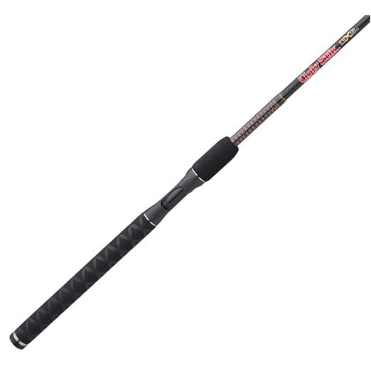GX2 Casting Fishing Rod