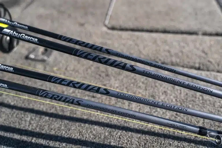 Abu Garcia – Veritas Tournament Spinning Rod – 7’2” 1-3KG VRTT-S 721UL. 1644676