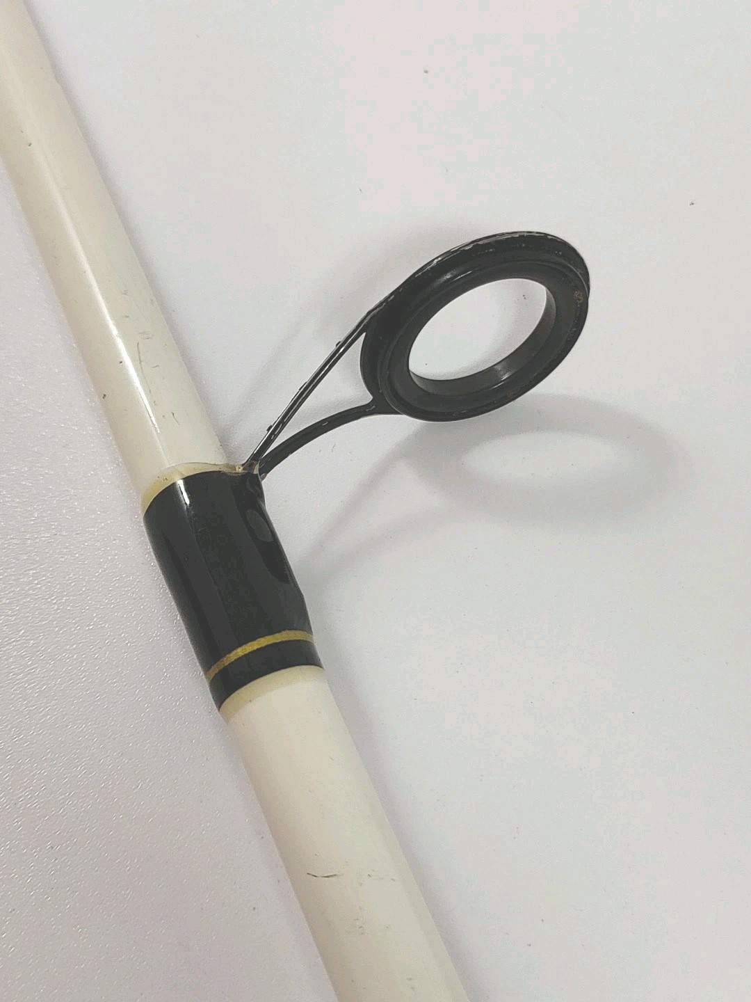 Shakespeare Tiger Spinning 7′ 2pc. Fishing Rod WMTSP702P 8-15lb Medium Action