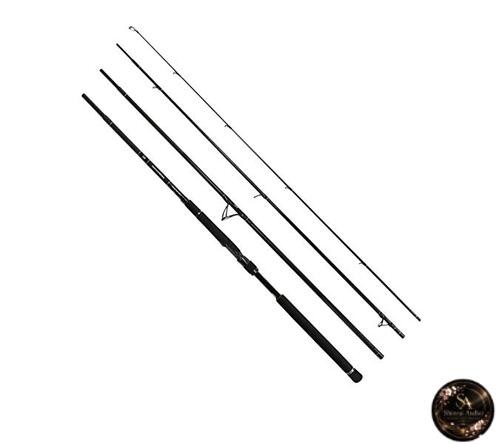 Daiwa Morethan WISEMEN AGS 130M-4 Seabass/Japanese Sea Bass Fishing Rod