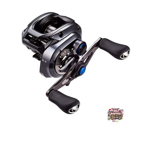 NEW Shimano 23 SLX DC 71XG Baitcasting Reel JP