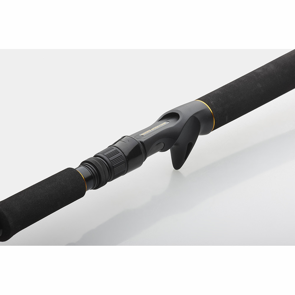 Savage Gear SG2 Trolling & Planer Specialist BC Fishing Rod (8’6ft-130-220g)