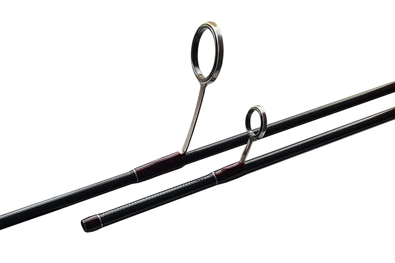 CrazyFish spinning rod Nano Zero SE NSRSE582SXULS (0,2-1,5g 172 cm)..Mod…new4