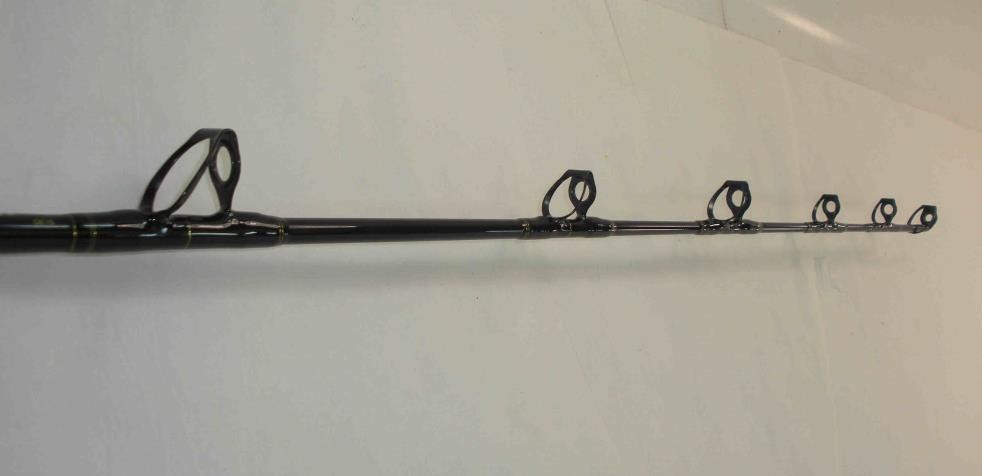 Sea Striker SSU3080C BillFisher Standup Conventional Rod 5 Ft 6″