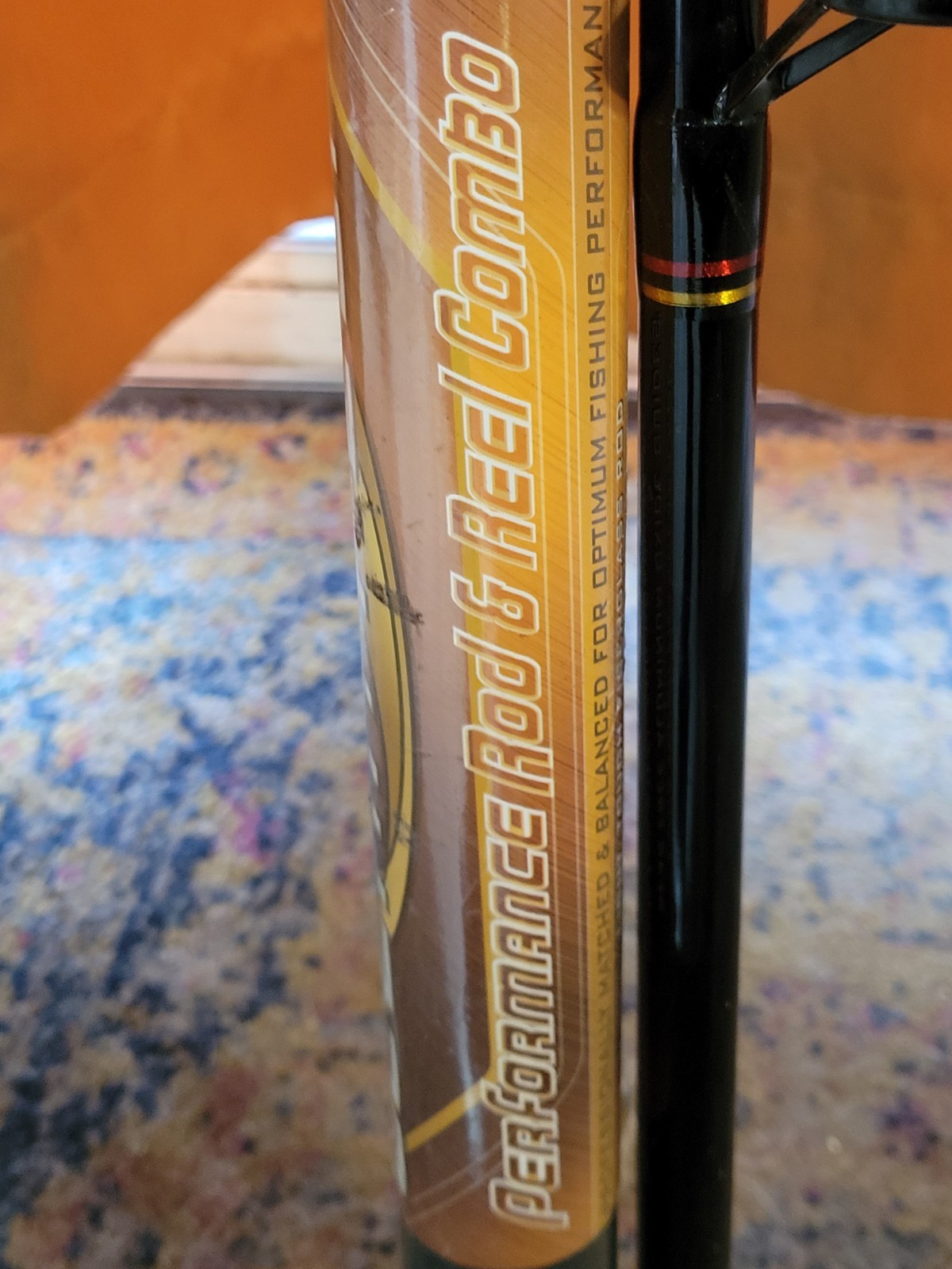 Bimini Bay Oceanflex ORS1002/80 Surf Rod 10′ Graphite 2pc MH Mod Fast 13-40