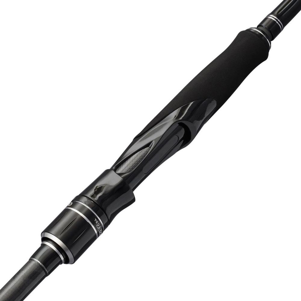 PENN Travel Spinning Rod OVERSEAS XT II INSHORE 2.32m/8-32g