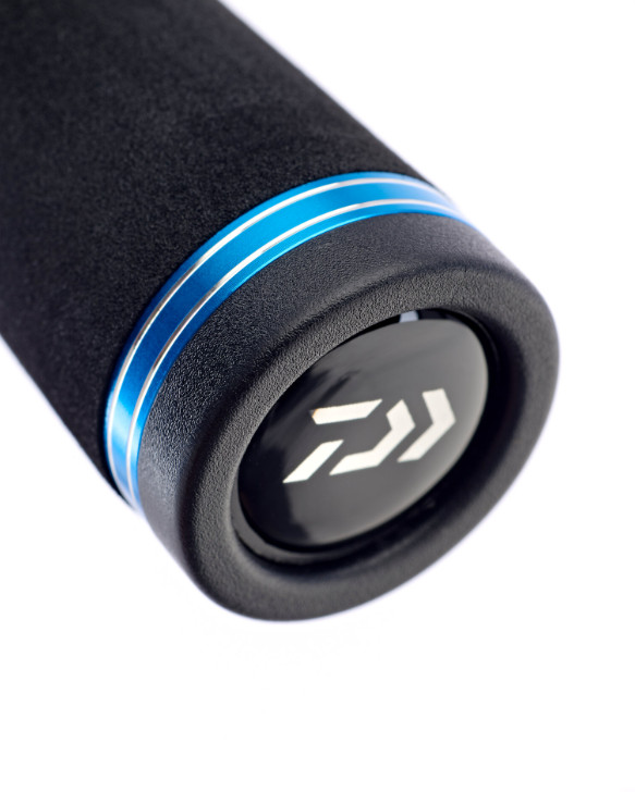 Daiwa N’ZON 2.0 Feeder / Quiver Fishing Rods – All Models