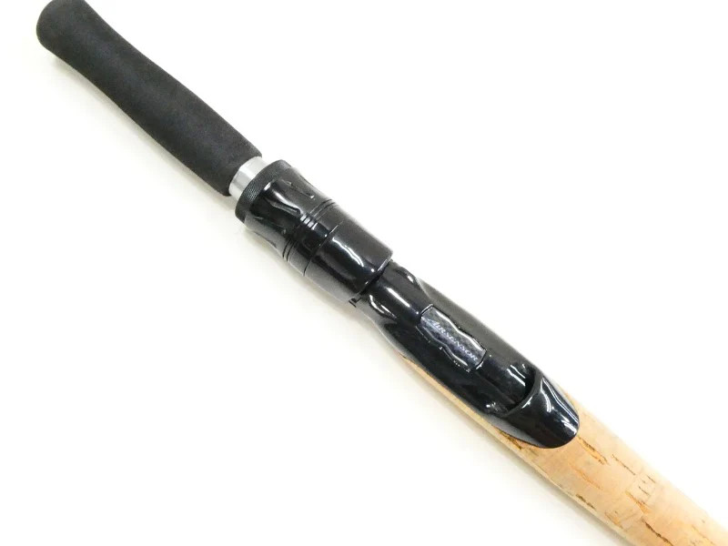 Daiwa Phantom Liberalist 763MLRSS Cond/AB