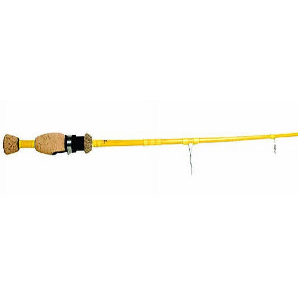 2 pack FL209C2-7’6 2-Piece Featherlight 7’6” Casting Rod