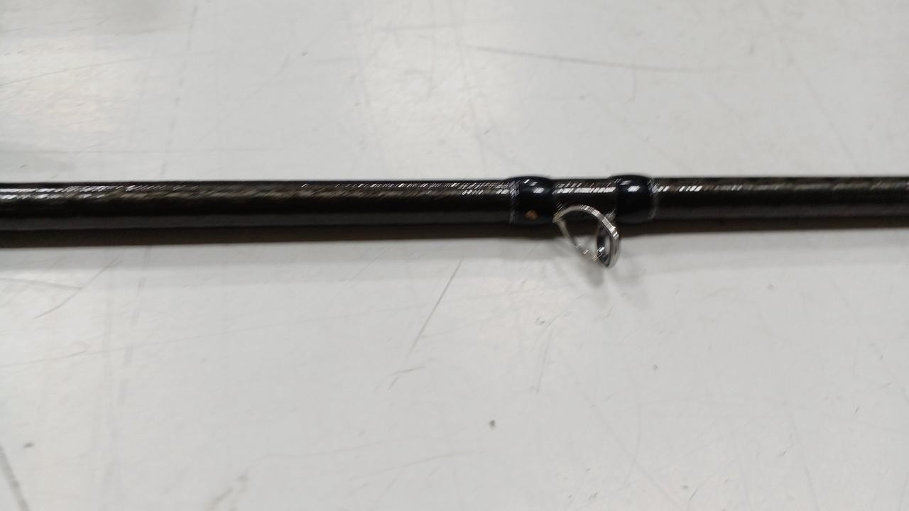 JACKALL×SHIMANO 21POISON GLORIUS174MH+ bass rod