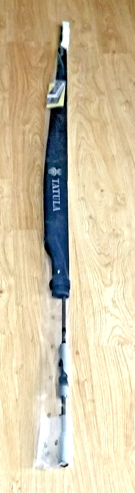 Daiwa Tatula Elite 7′ 6″ AGS Spinning Rod TTEL761MLFS-AGS