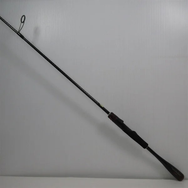 Shimano 21 Zodias 268L-S/2 6’8″ 2-Piece Spinning Bass Fishing Rod