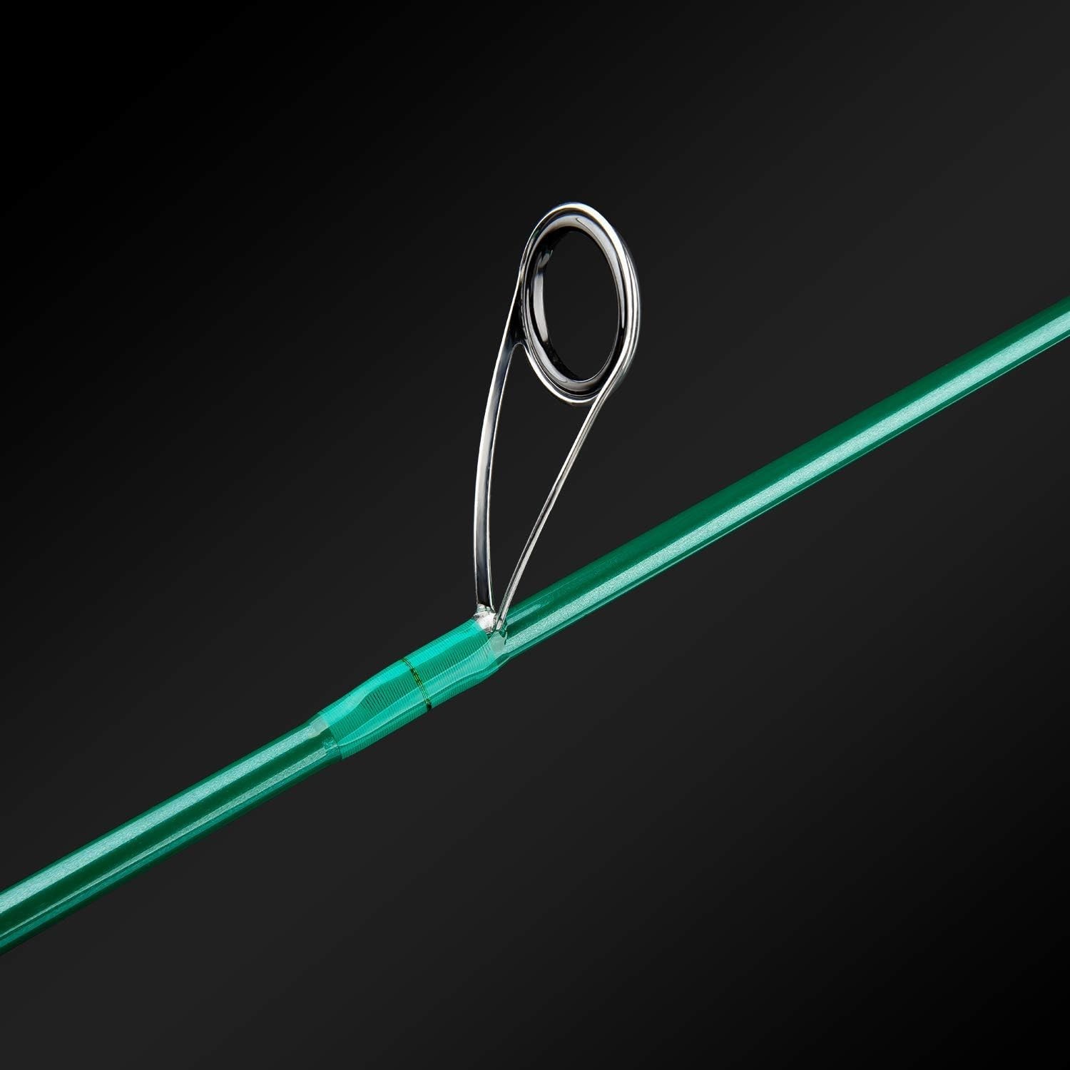 Sensitivity & Performance – Ultralight Fishing Rod