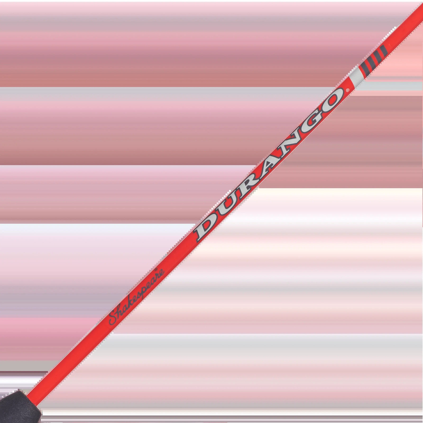DURANGO Casting Rod, 6 Medium Fishing Rod, 2 Piece