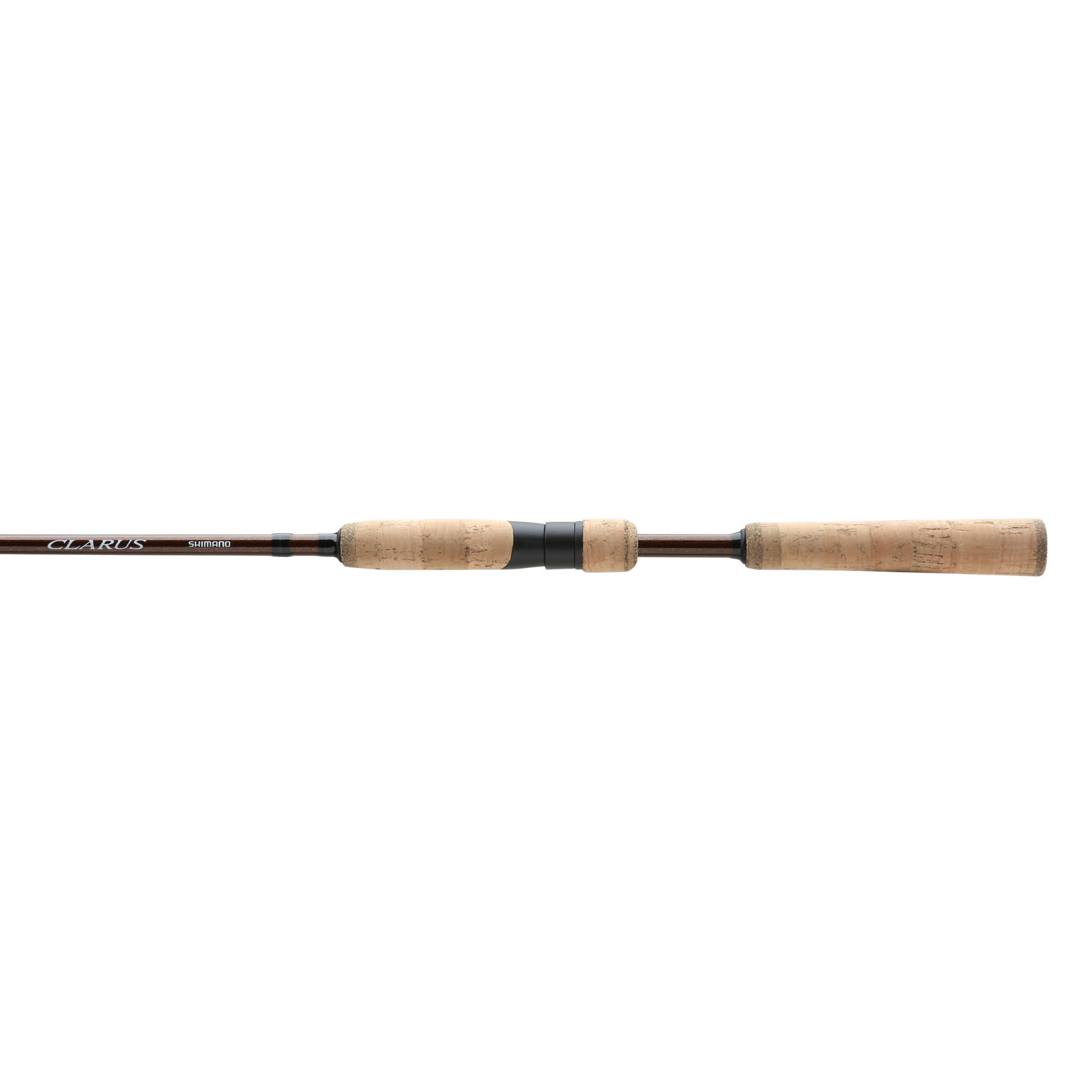 Shimano CLARUS SPINNING, Freshwater, Spinning, 6’6″, Medium Heavy, 1 pcs, (CS…