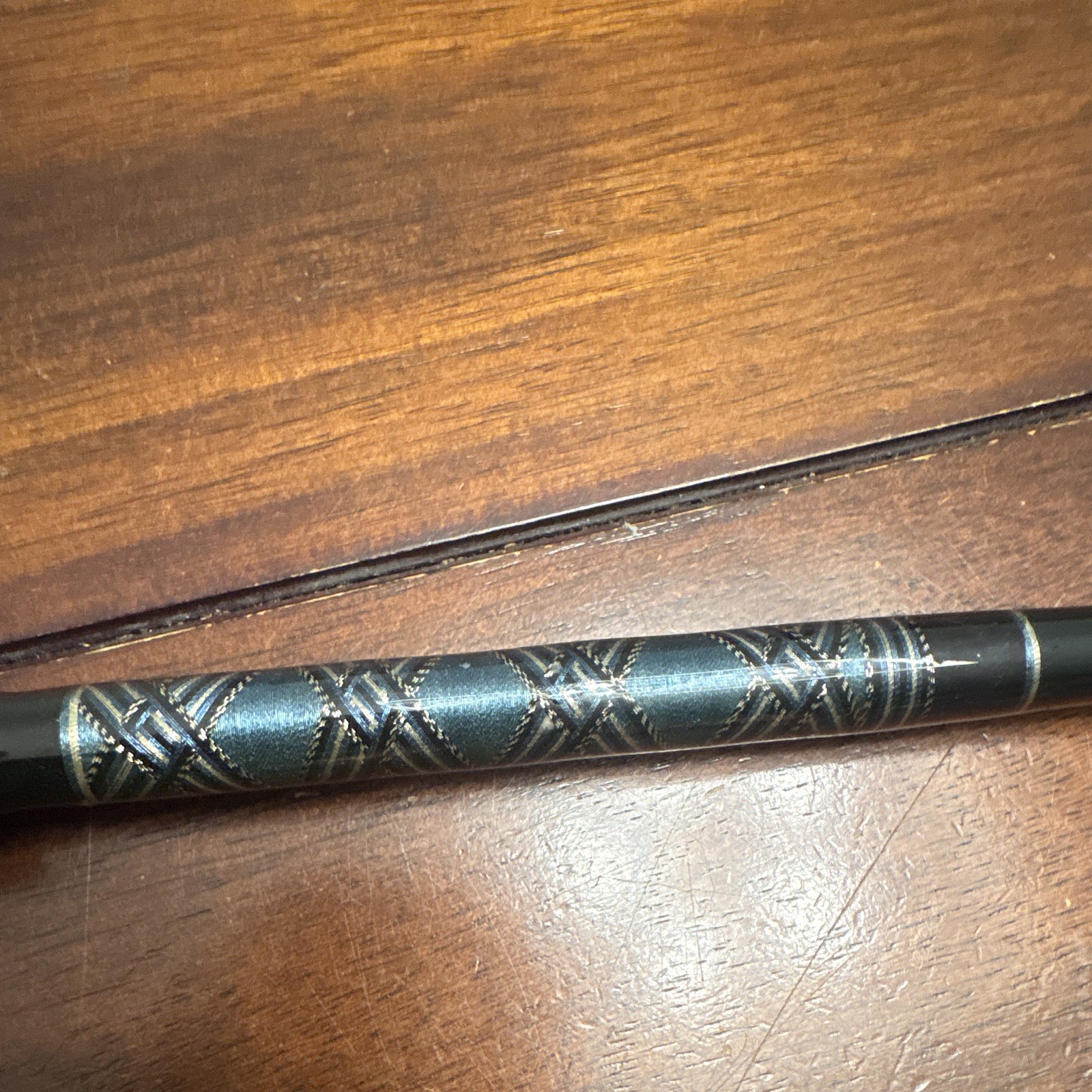 Shakespeare Tidewater 6’6″ Stand-Up Casting Rod Heavy Mod Fast 20-40lb