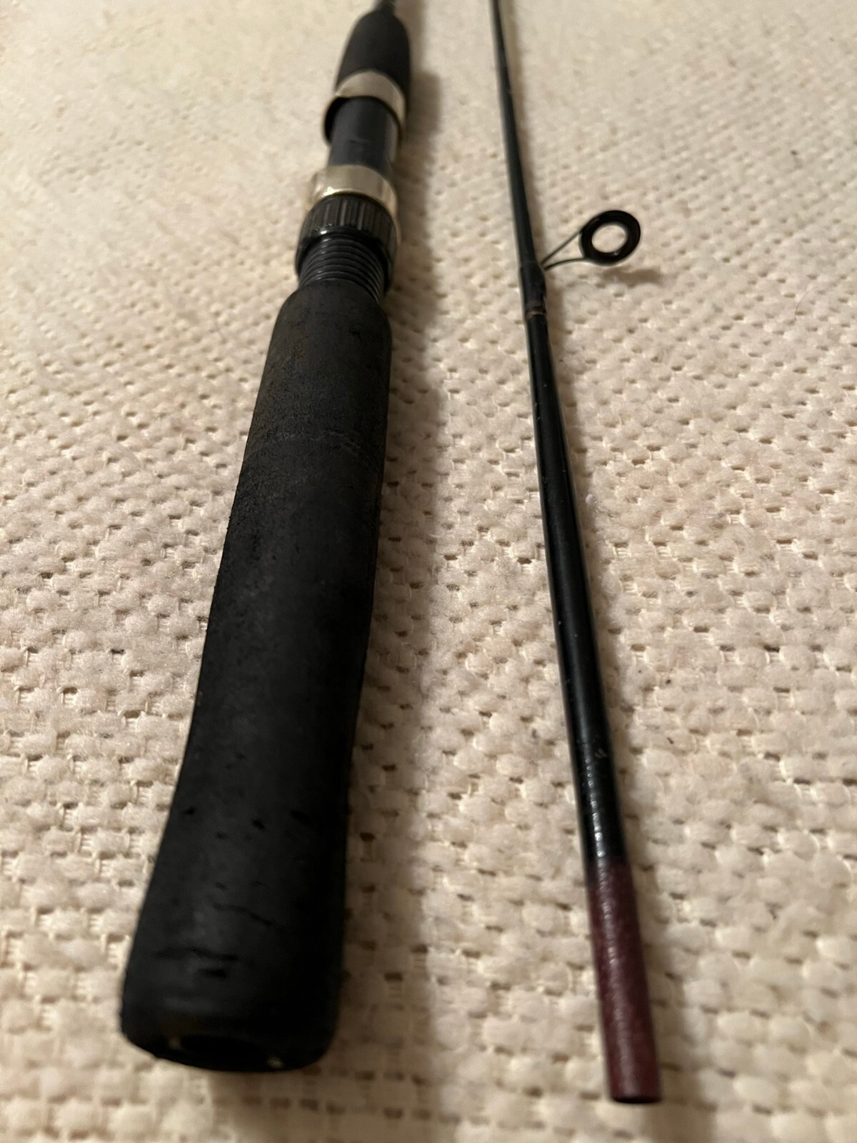 Shakespeare 2pc Spinning Rod