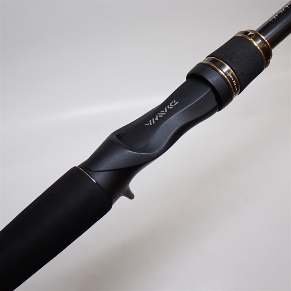Daiwa 17 Air Edge 7111HB-SB Cond/B