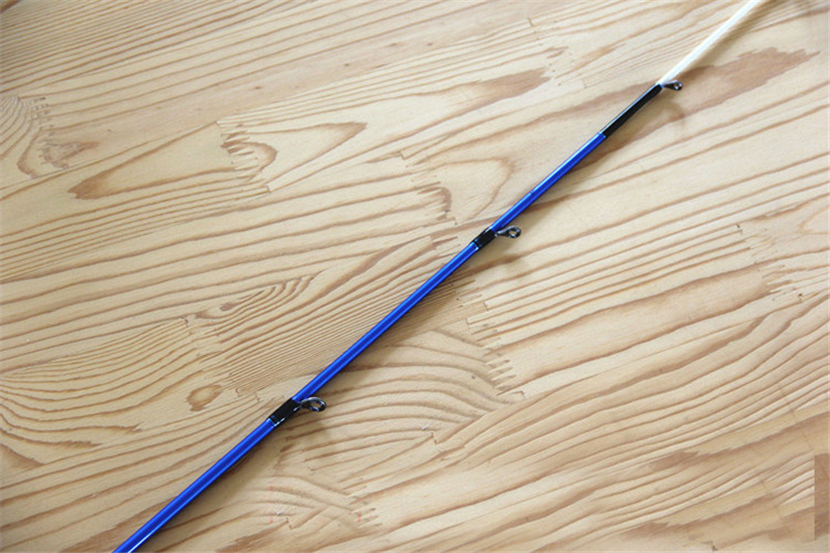 Offshore Deep Sea Rod SNIPER DEEP SEA jigging boat rod 2pcs spinning CW:50-300g