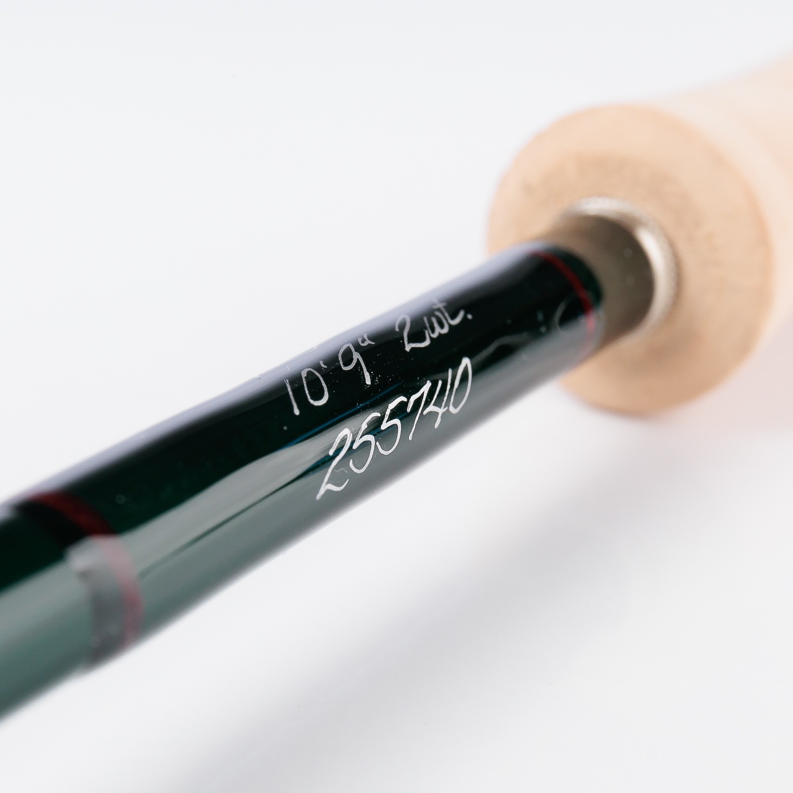 R. L. Winston Microspey Air 2 10′ 9″ 2 WT Fly Rod – Free Line – FREE 2 DAY SHIP