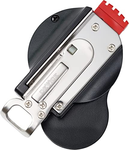 SK11 DEVICE Convex Rubber Jacket JIS Class 1 DVC-2555GJ-H 5.5m 25mm Wide with