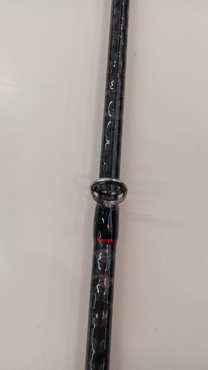 Apia Foojin Ad 91Ml Night Hawk Sea Bass Rod