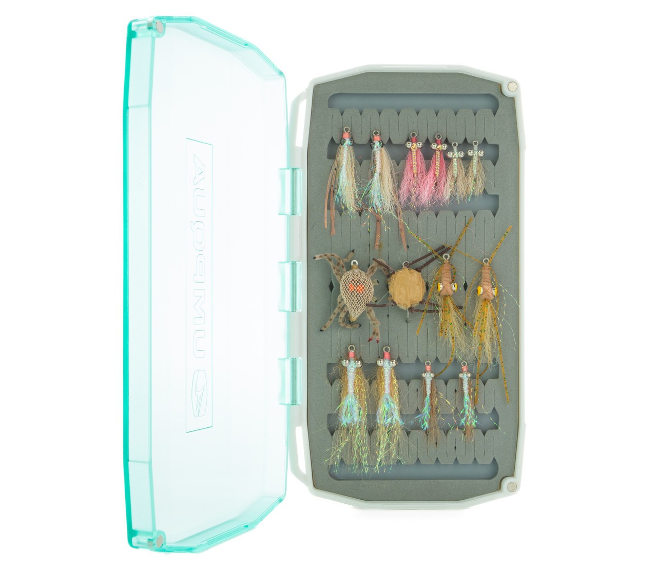 BAHAMAS ESSENTIAL FLY ASSORTMENT – Return/Damaged Packaging