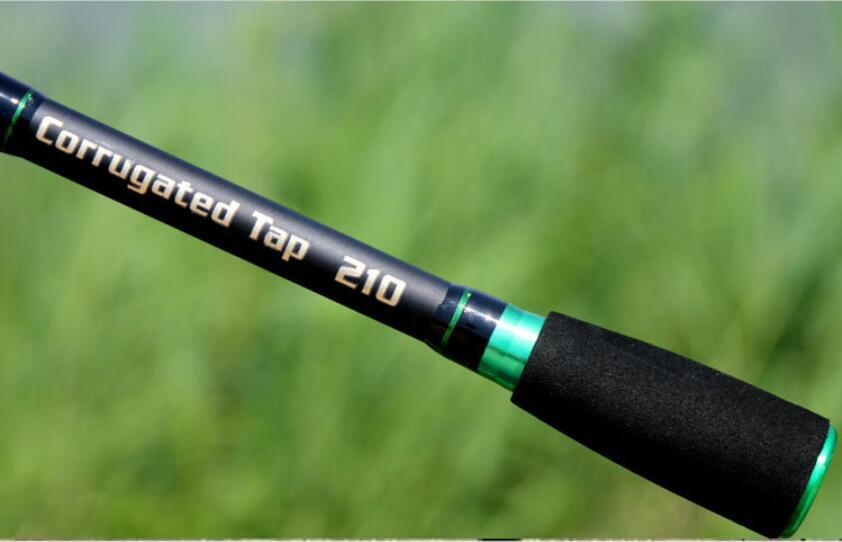 1.8m-2.7m Telescopic Fishing Rods Carbon Fiber Ultralight Spinning Casting Rods