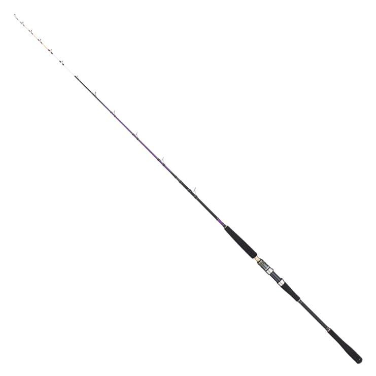 Alphatackle ALFA SONIC Deep Seeker 82-180MH for Deepsea Big Game Rod