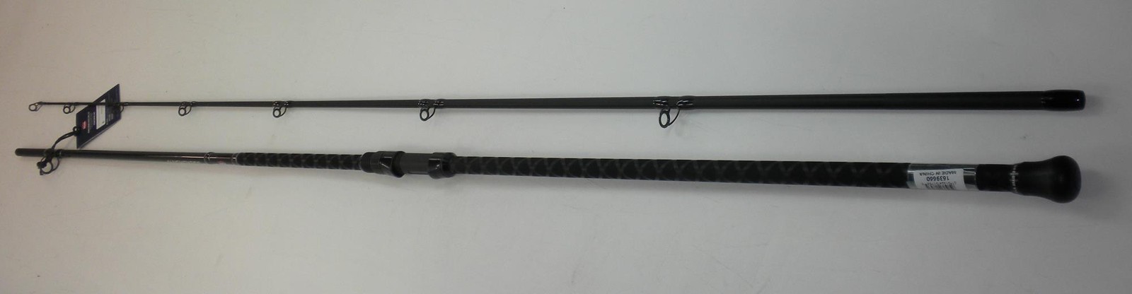 Penn SQDINIV1530C10 Squadron Casting Rod Medium Heavy 10 Ft 2 Piece