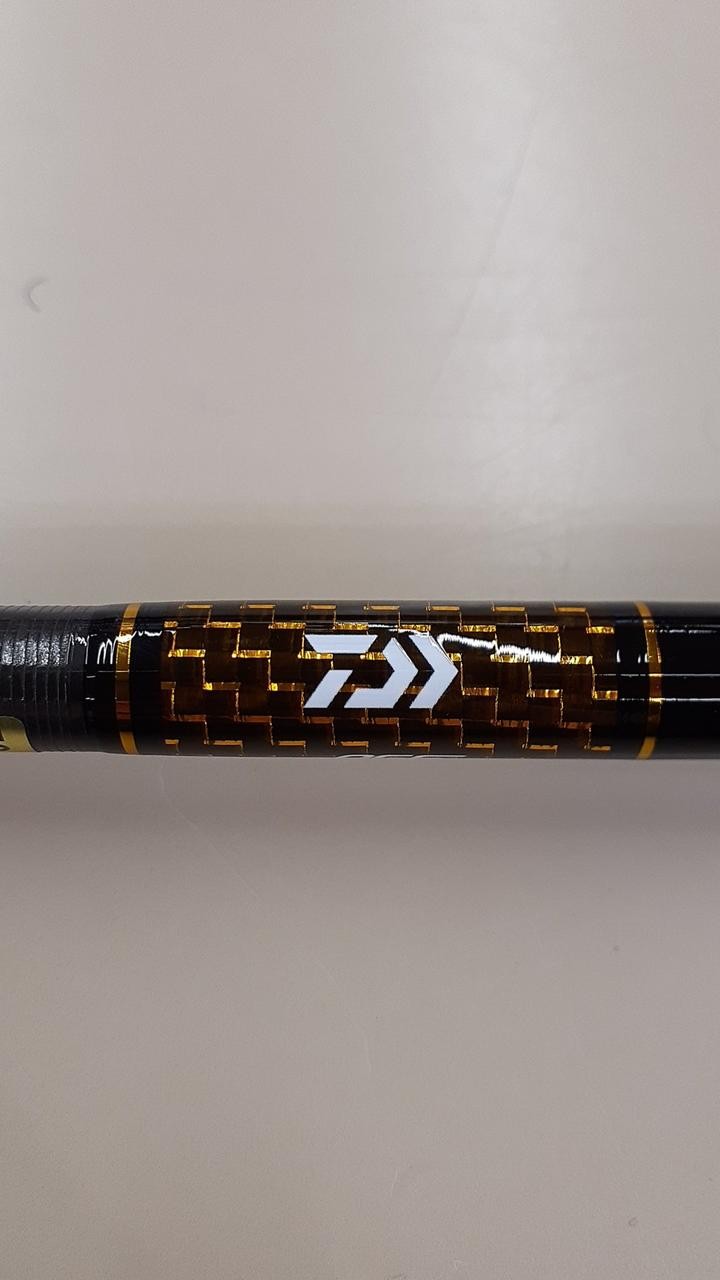 DAIWA 21 MORETHAN EX AGS 94LML 05800 Seabass Rod