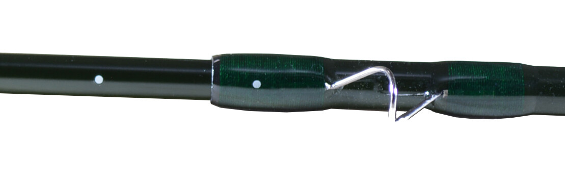 South Holston 5wt 9′ 4pc Fly Fishing Rod w/case – Medium-Fast – Region Fishing