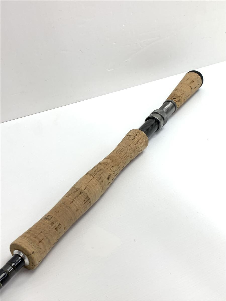 Flextec CRX88 Fishing Rod Medium Used 88cm/34.6in