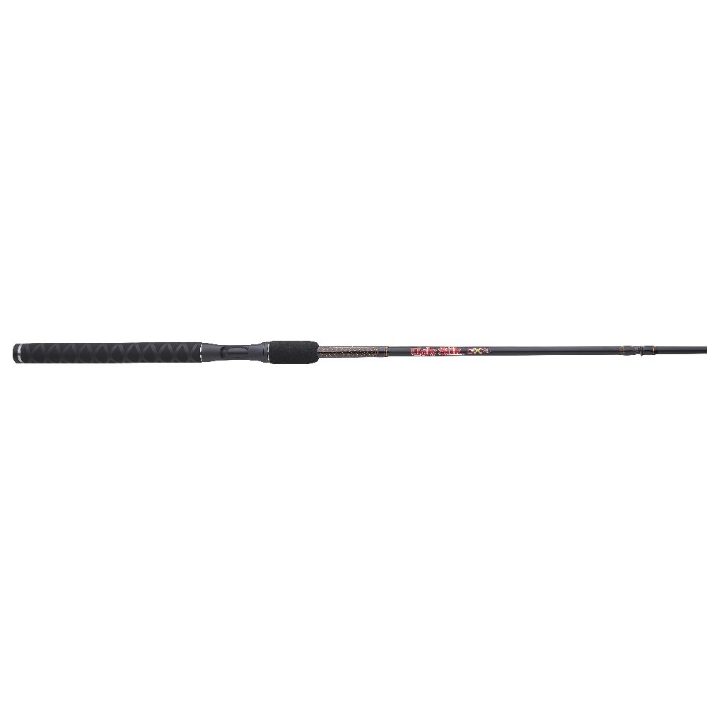 Casting Rod 6′ Medium Fishing Rod W/ Durable Graphite – Sensitive Tip & Strong