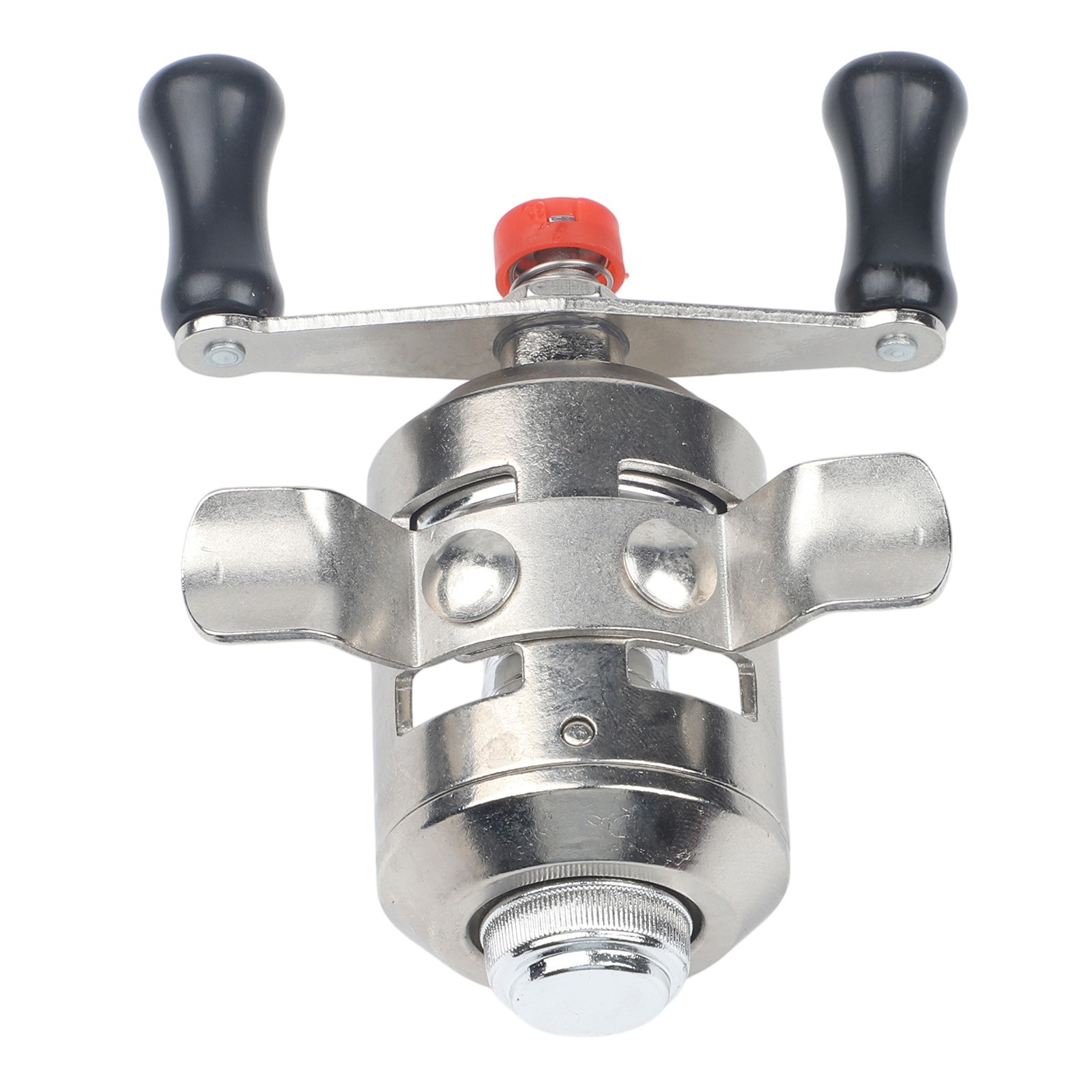 For Mini Lure Fishing Reel Metal Frame with Baitcasting for Sea Fishing Rod