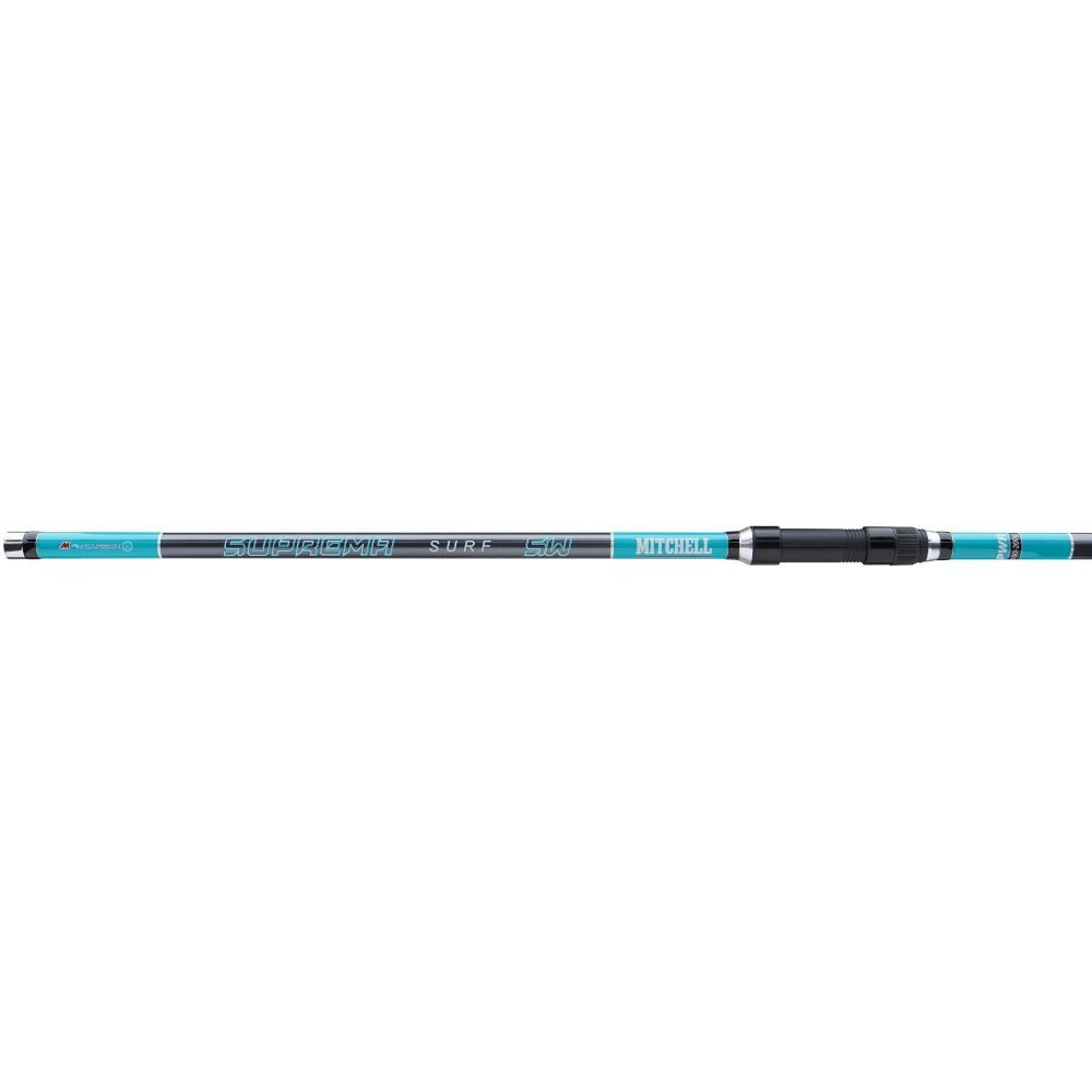 Mitchell Suprema SW Lowrider Surfcasting Rod 14’7″ 100-200g