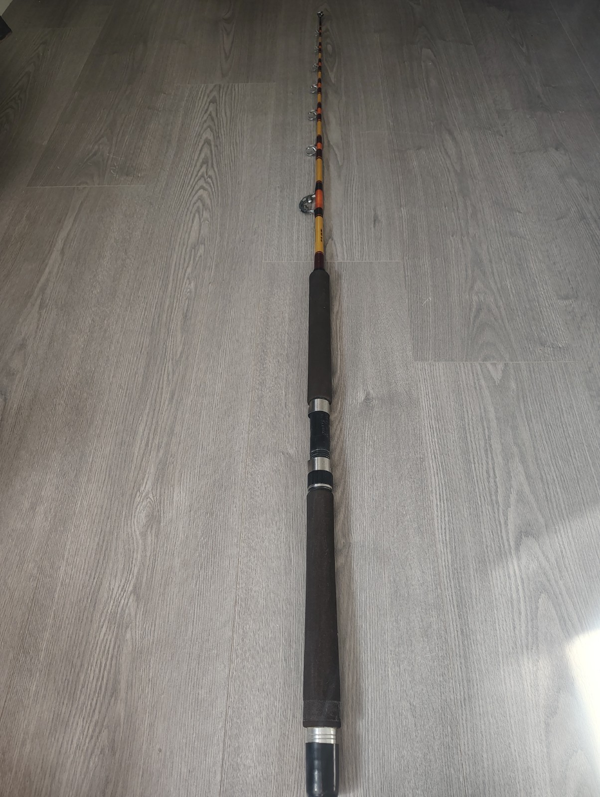 Sabre “Californian Stroker” 30-80lb