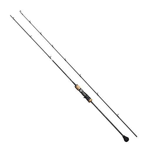 SHIMANO OCEA JIGGER INFINITY B61-7 Jigging Rod 200-600g Jig Weight