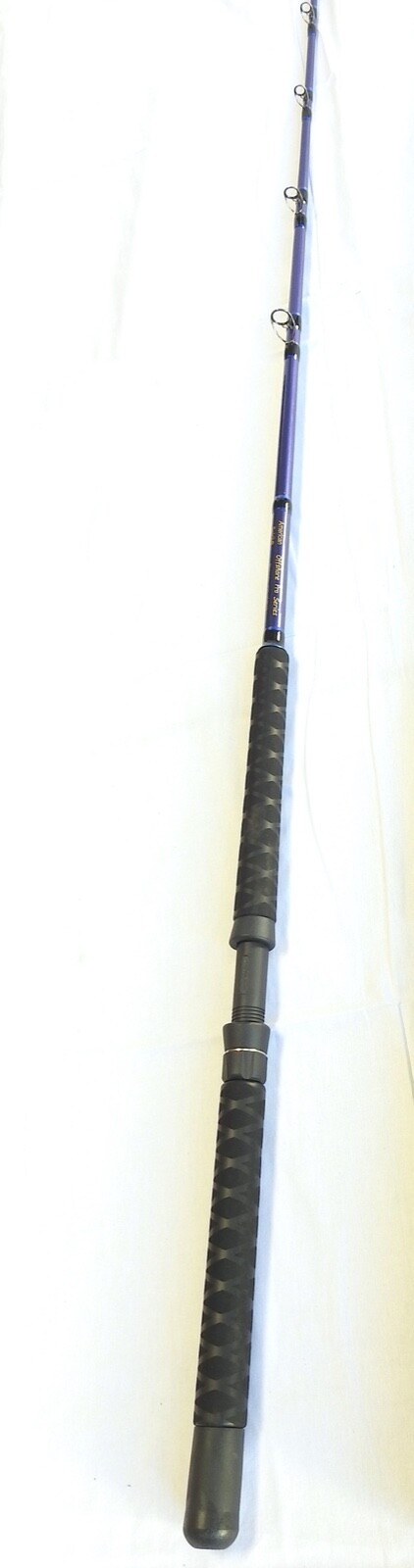 Pro Saltwater Offshore Casting Rod 7′ 1PC New Concept Guides