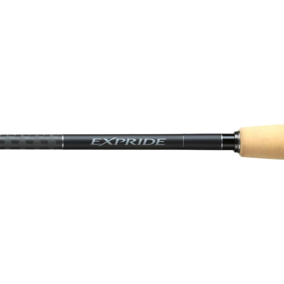 SHIMANO Expride B 7FT6IN Heavy