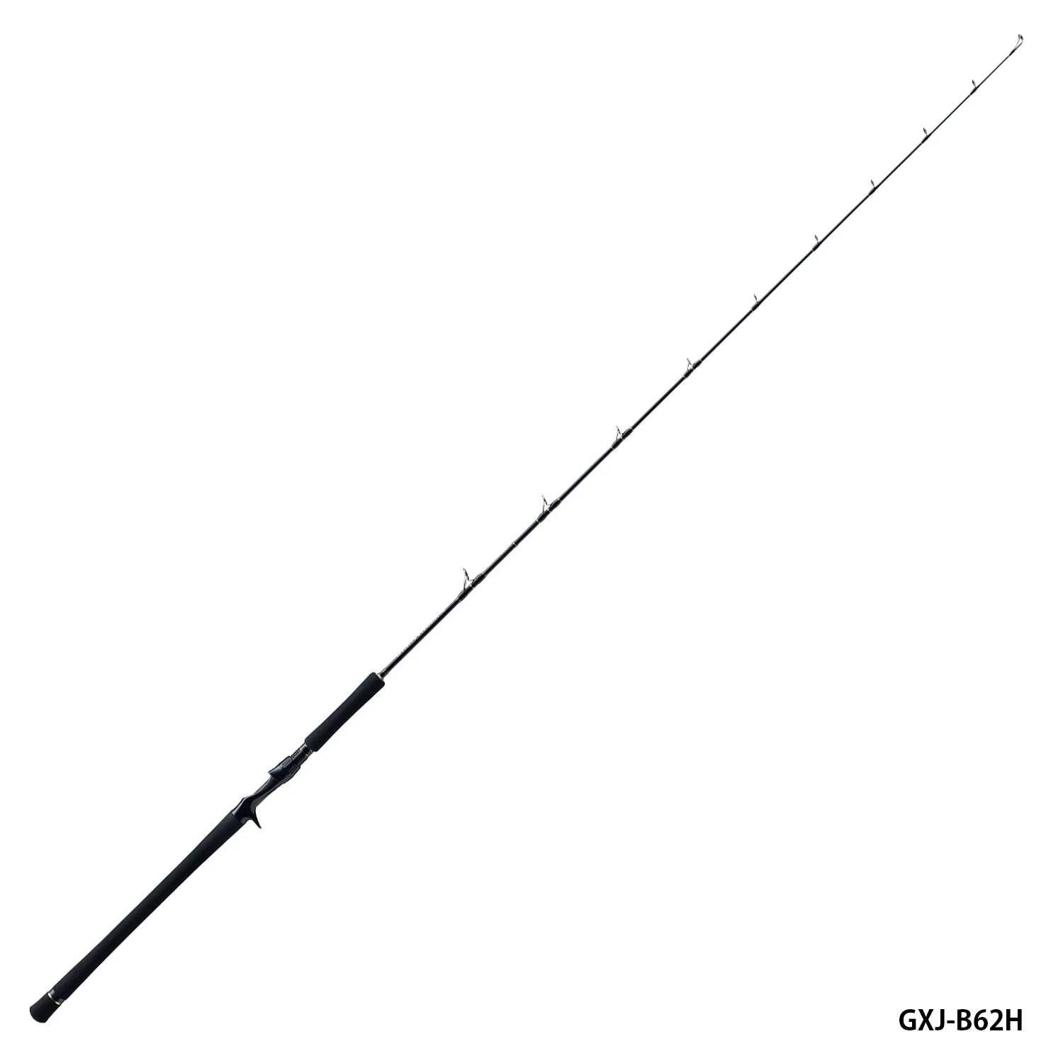 Major craft Giant killing Casting Jigging Rod