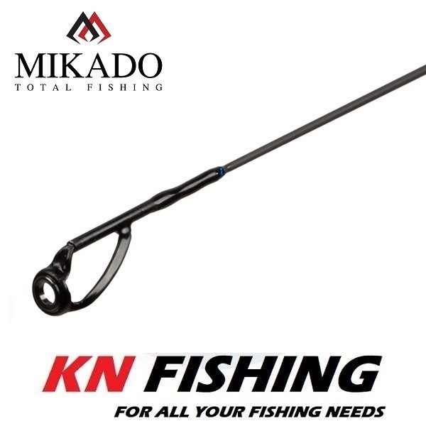 MIKADO LX LEGEND LRF Spinning Rod 2.13m 1-7gr