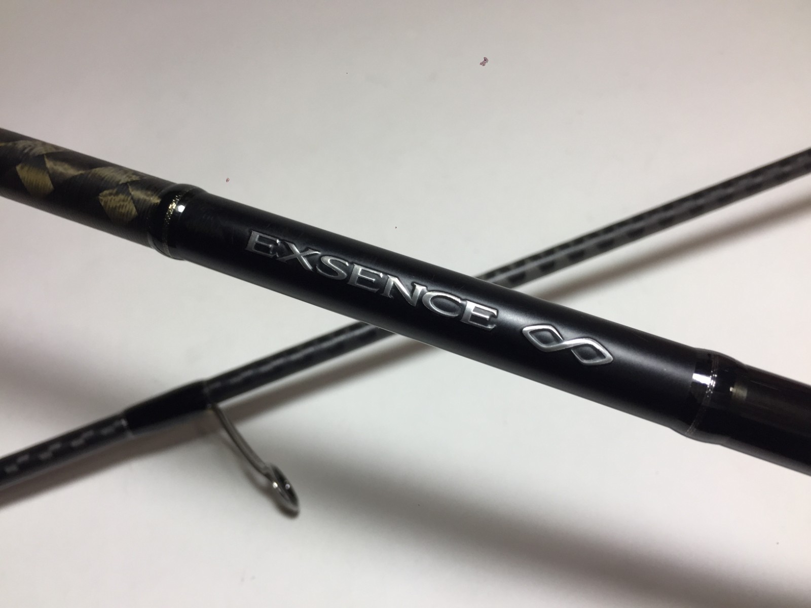 S9003) SHIMANO EXSENCE INFINITY S906ML/RF