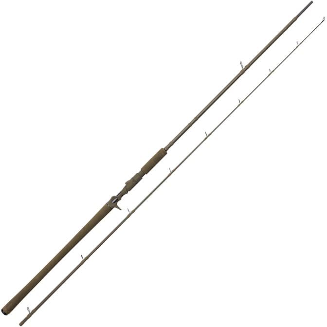 Savage Gear SG4 Tuff Game Specialist Trigger Rod 8’6″ 90-190g