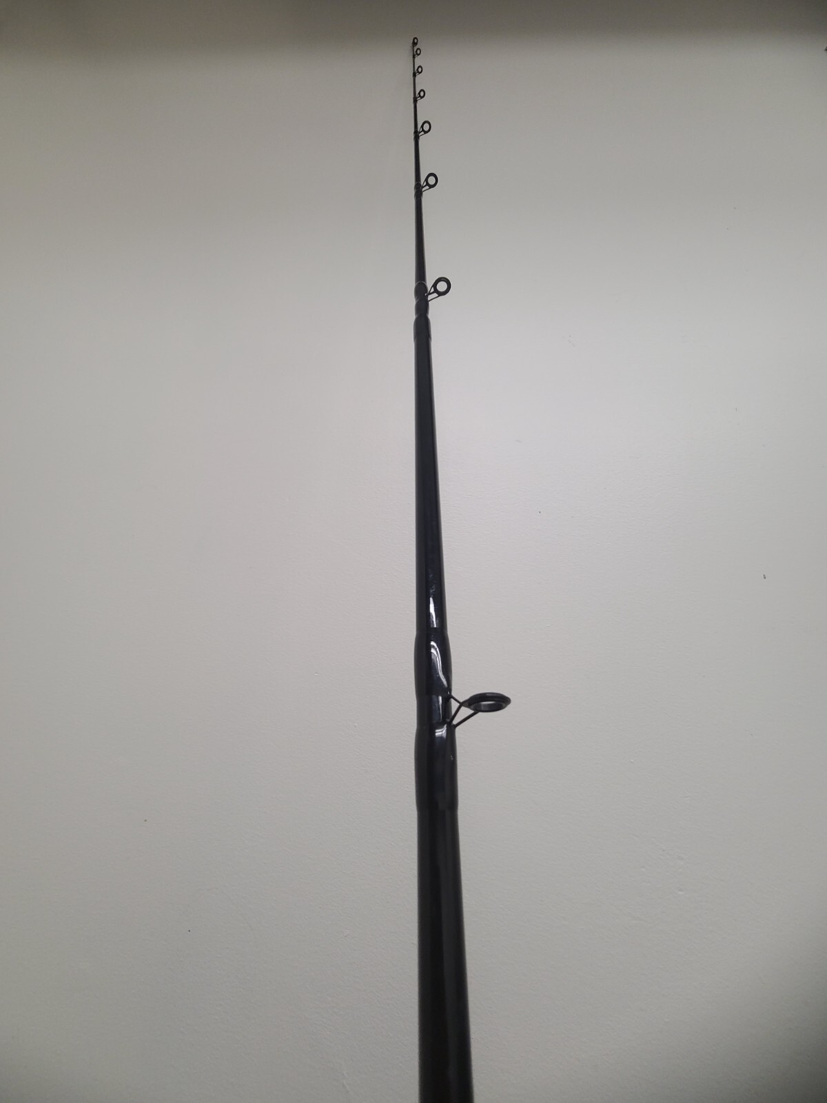 Bass Pro Shops Power Plus Trophy Class Casting Rod 7’6″ Medium 8-20lb